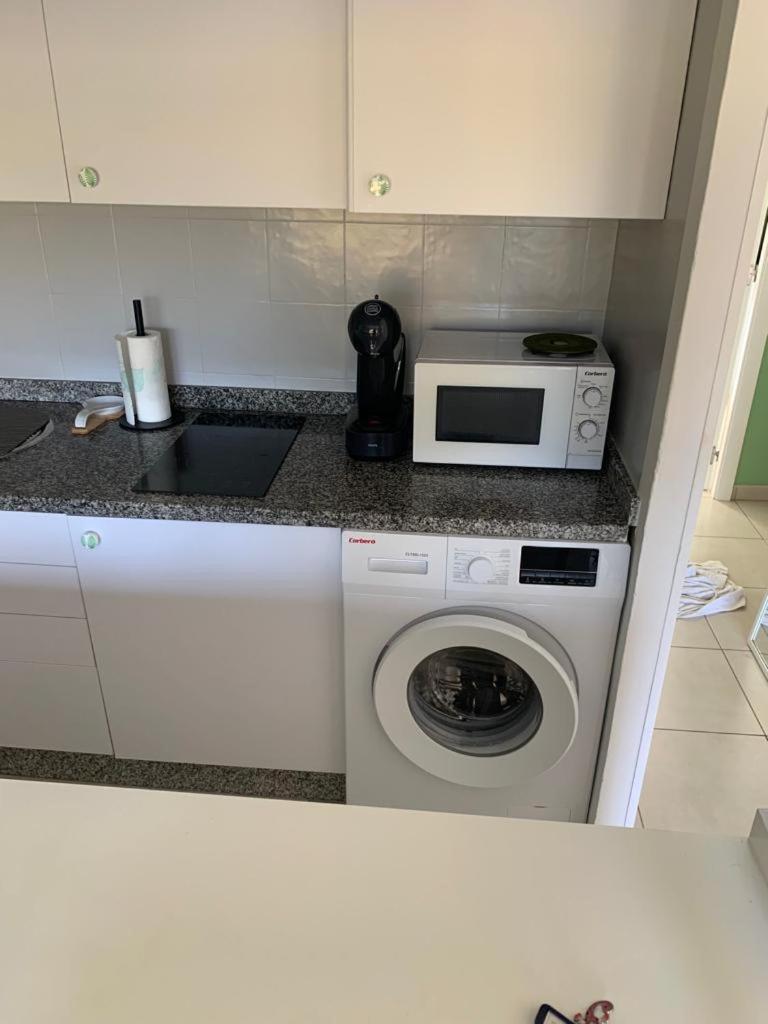 Atlantic Garden Andrew Apartments Pool Air Conditioning Corralejo Exterior foto