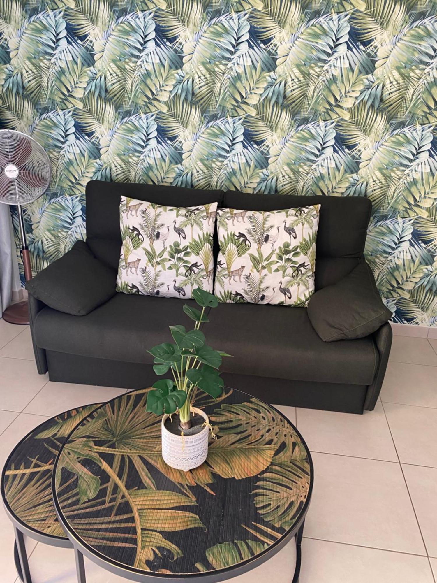 Atlantic Garden Andrew Apartments Pool Air Conditioning Corralejo Exterior foto